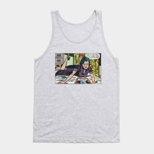 It's Hopeless Tank Top